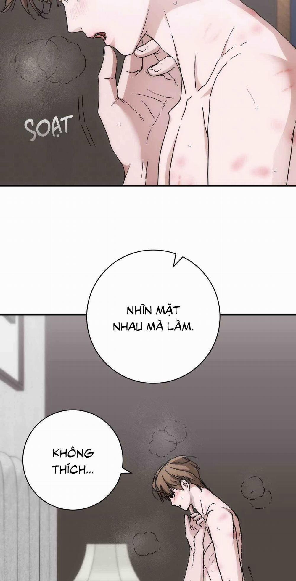 Chìm Trong Khoái Lạc 42 trang 19