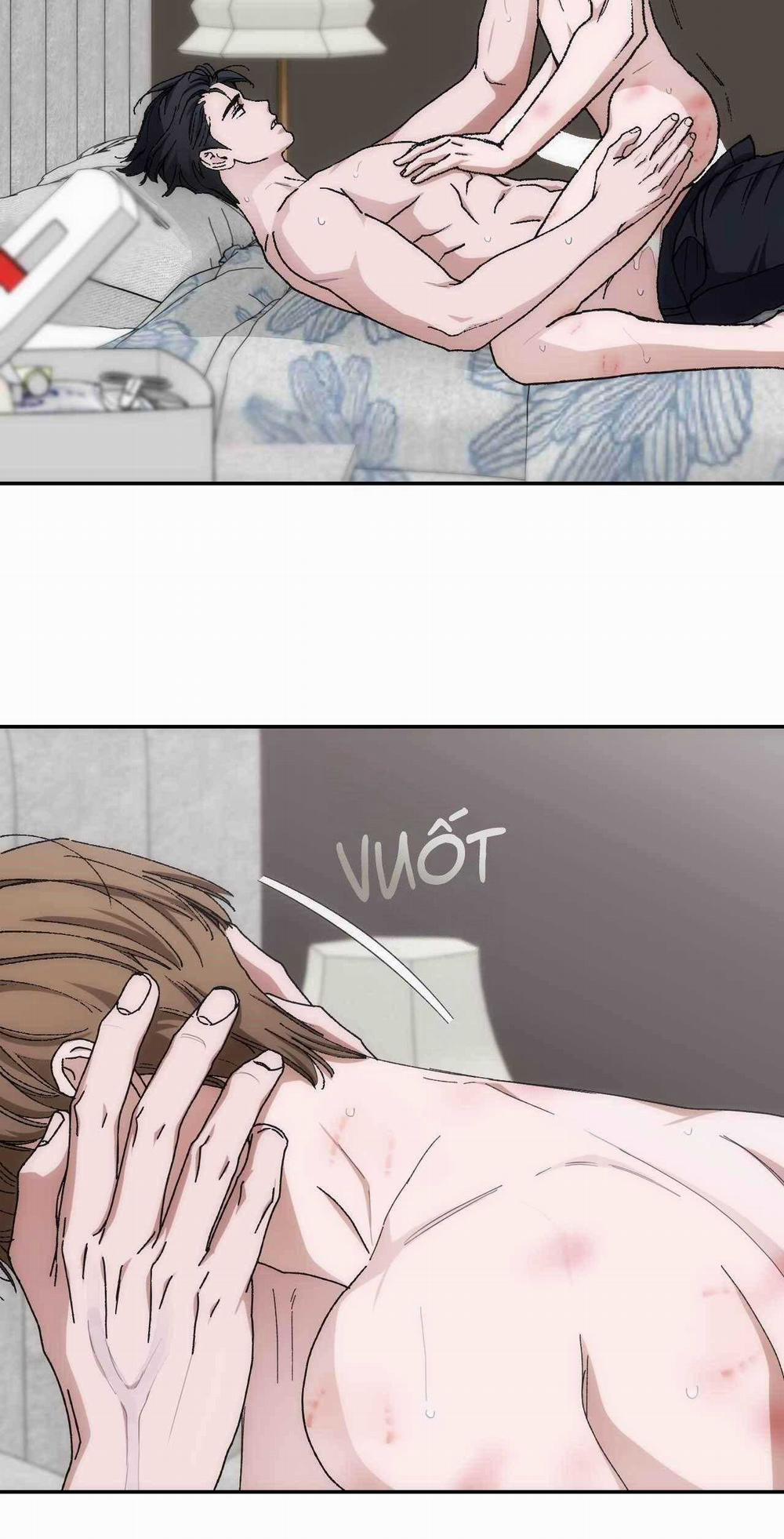 Chìm Trong Khoái Lạc 42 trang 20