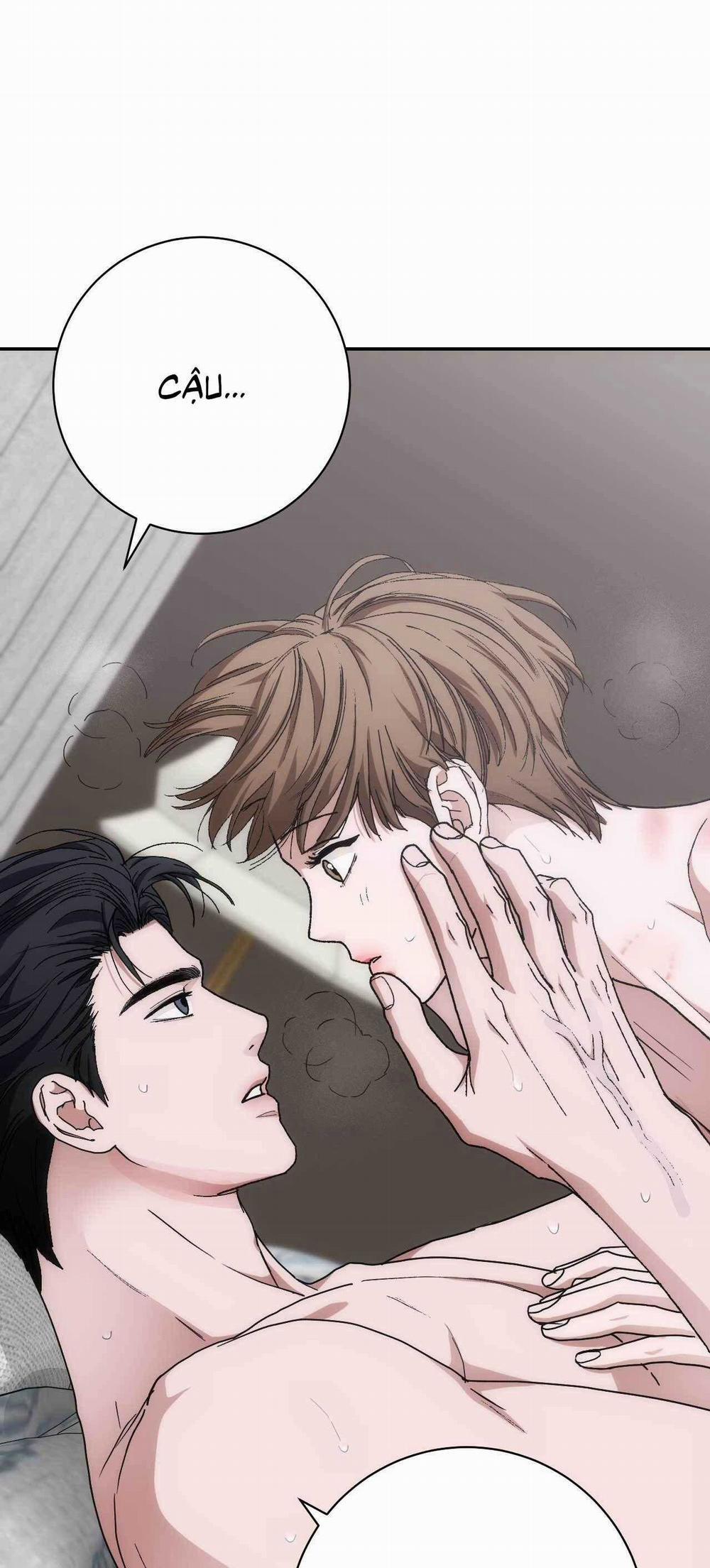 Chìm Trong Khoái Lạc 42 trang 21