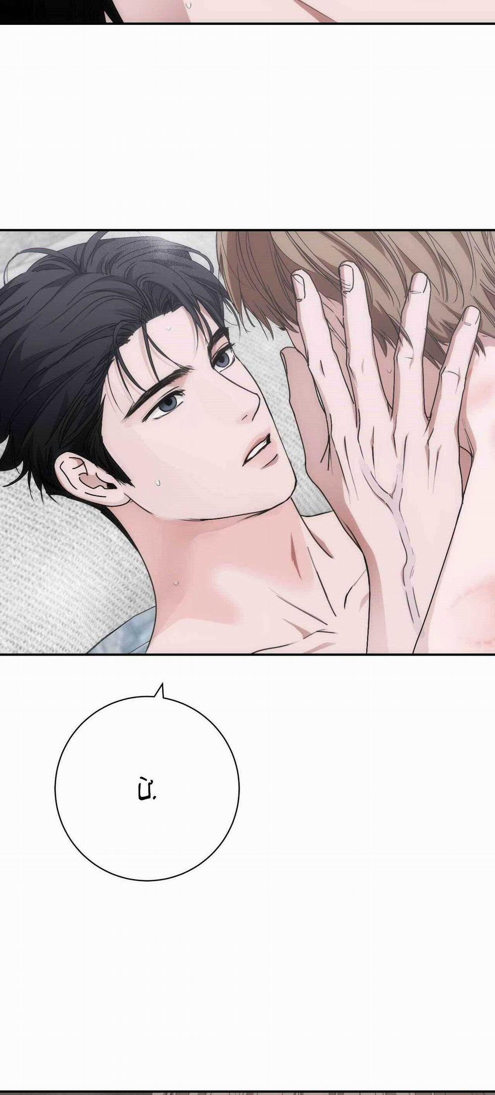 Chìm Trong Khoái Lạc 42 trang 23