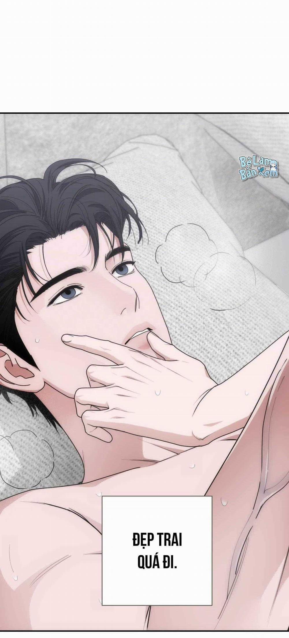 Chìm Trong Khoái Lạc 42 trang 28