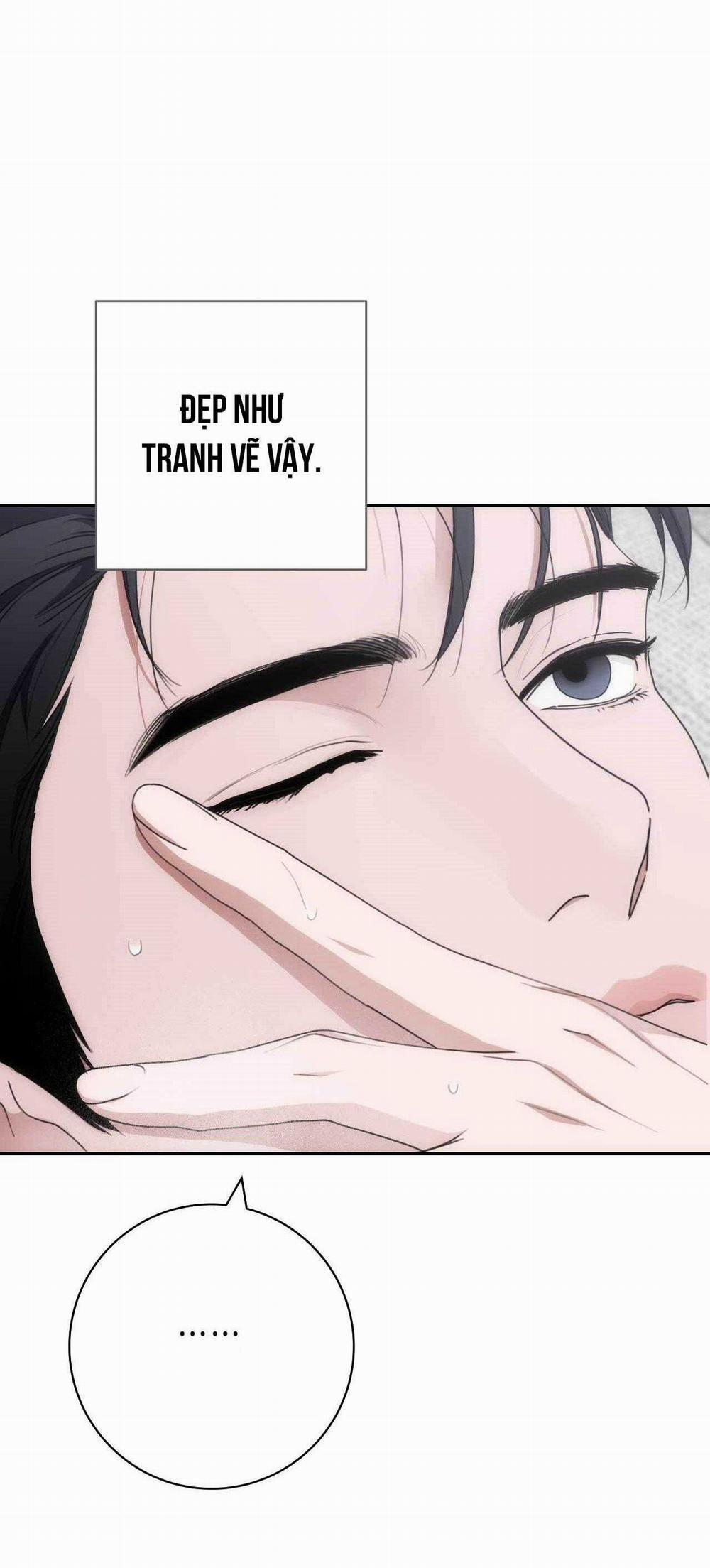 Chìm Trong Khoái Lạc 42 trang 29