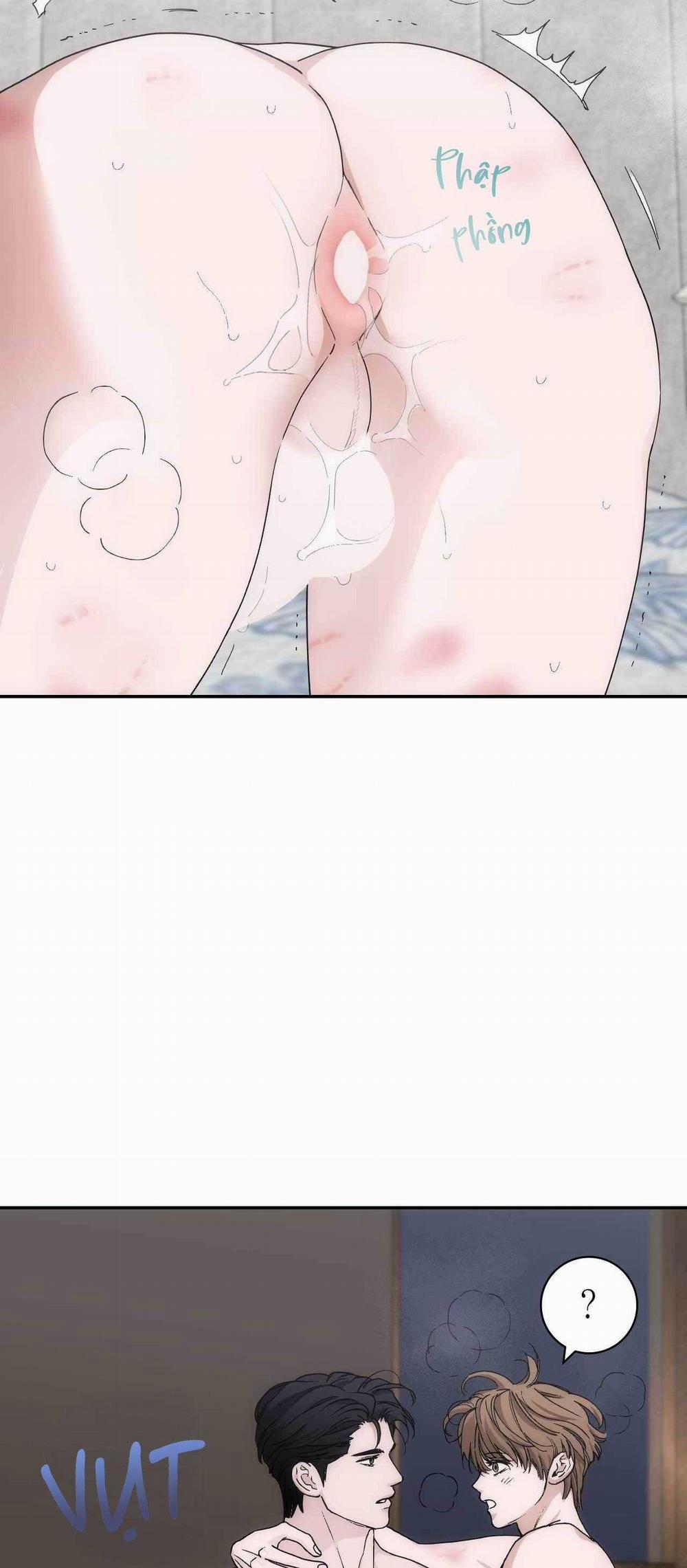 Chìm Trong Khoái Lạc 42 trang 4