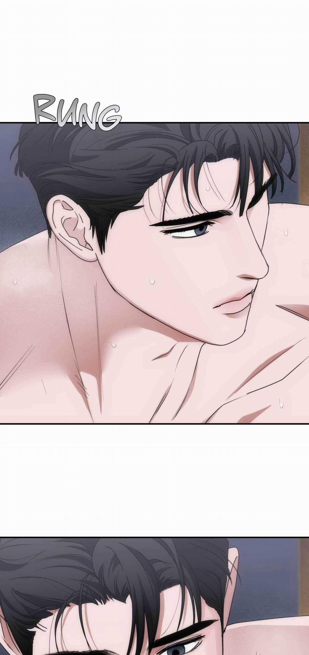 Chìm Trong Khoái Lạc 42 trang 41