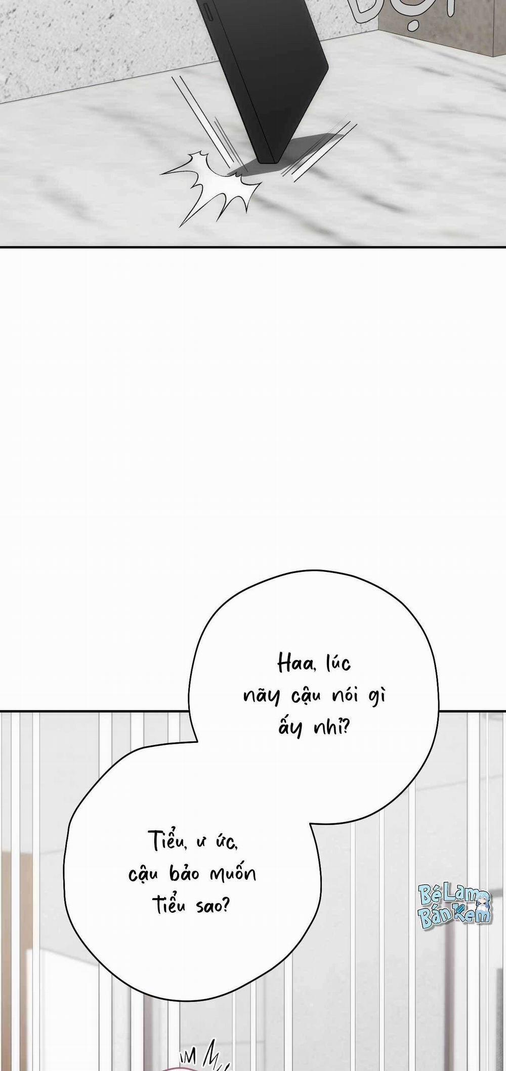 Chìm Trong Khoái Lạc 42 trang 43