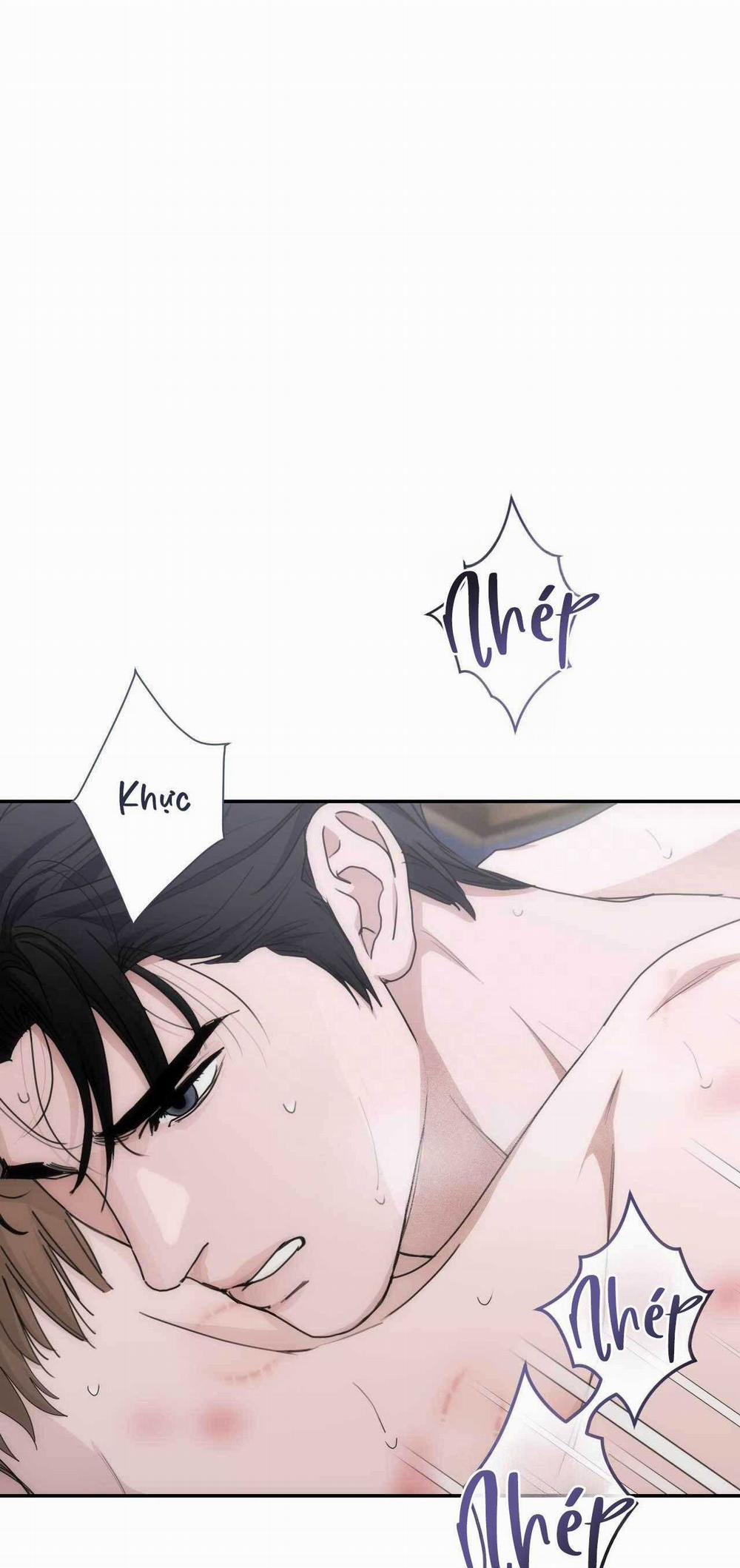 Chìm Trong Khoái Lạc 42 trang 47