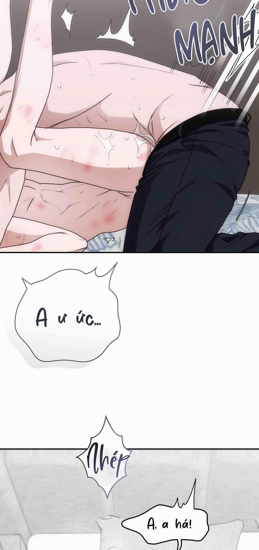 Chìm Trong Khoái Lạc 42 trang 49