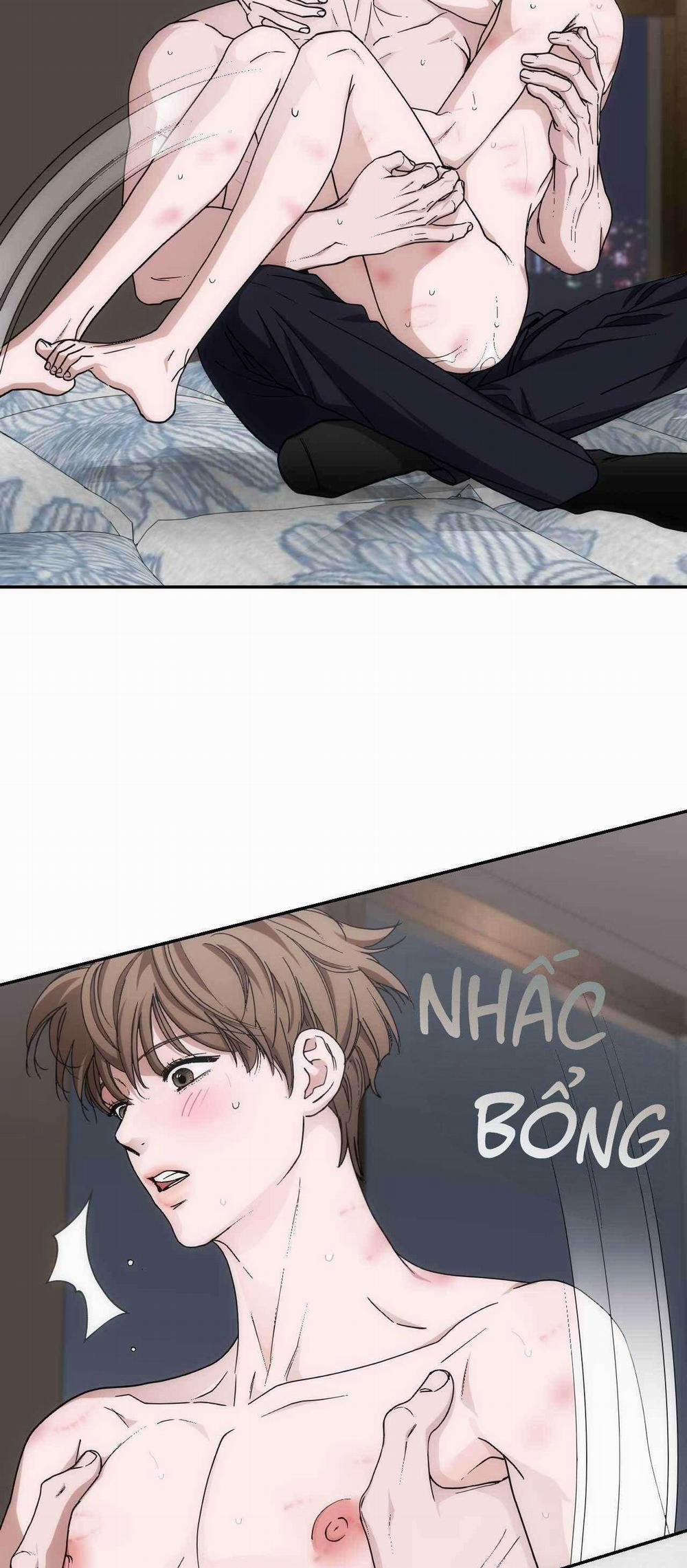 Chìm Trong Khoái Lạc 42 trang 5