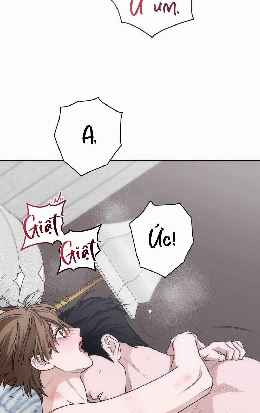 Chìm Trong Khoái Lạc 42 trang 52