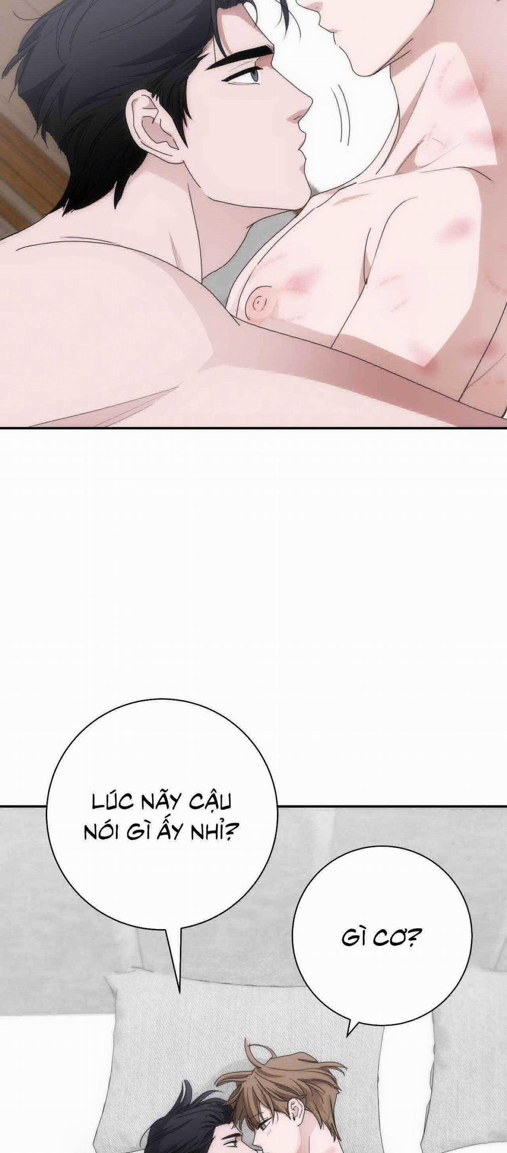 Chìm Trong Khoái Lạc 43 trang 19