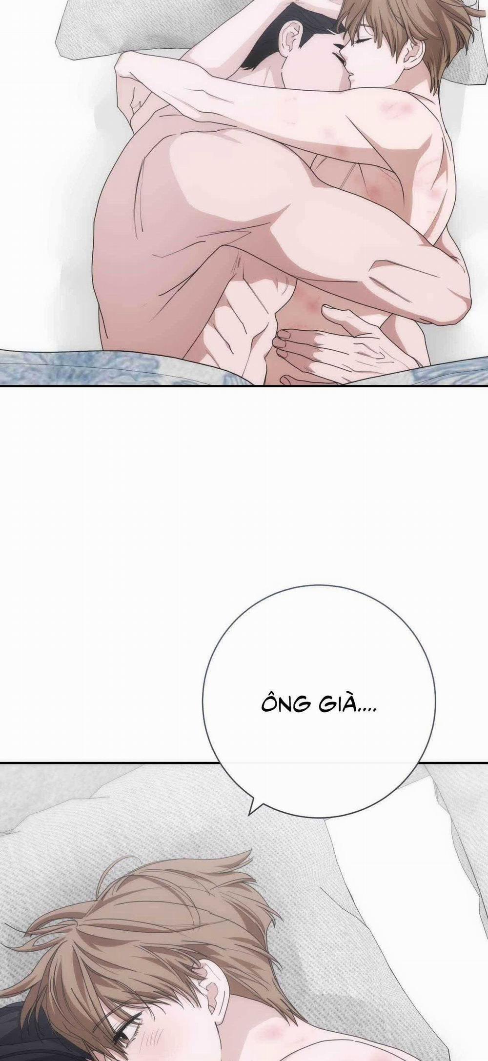 Chìm Trong Khoái Lạc 43 trang 22