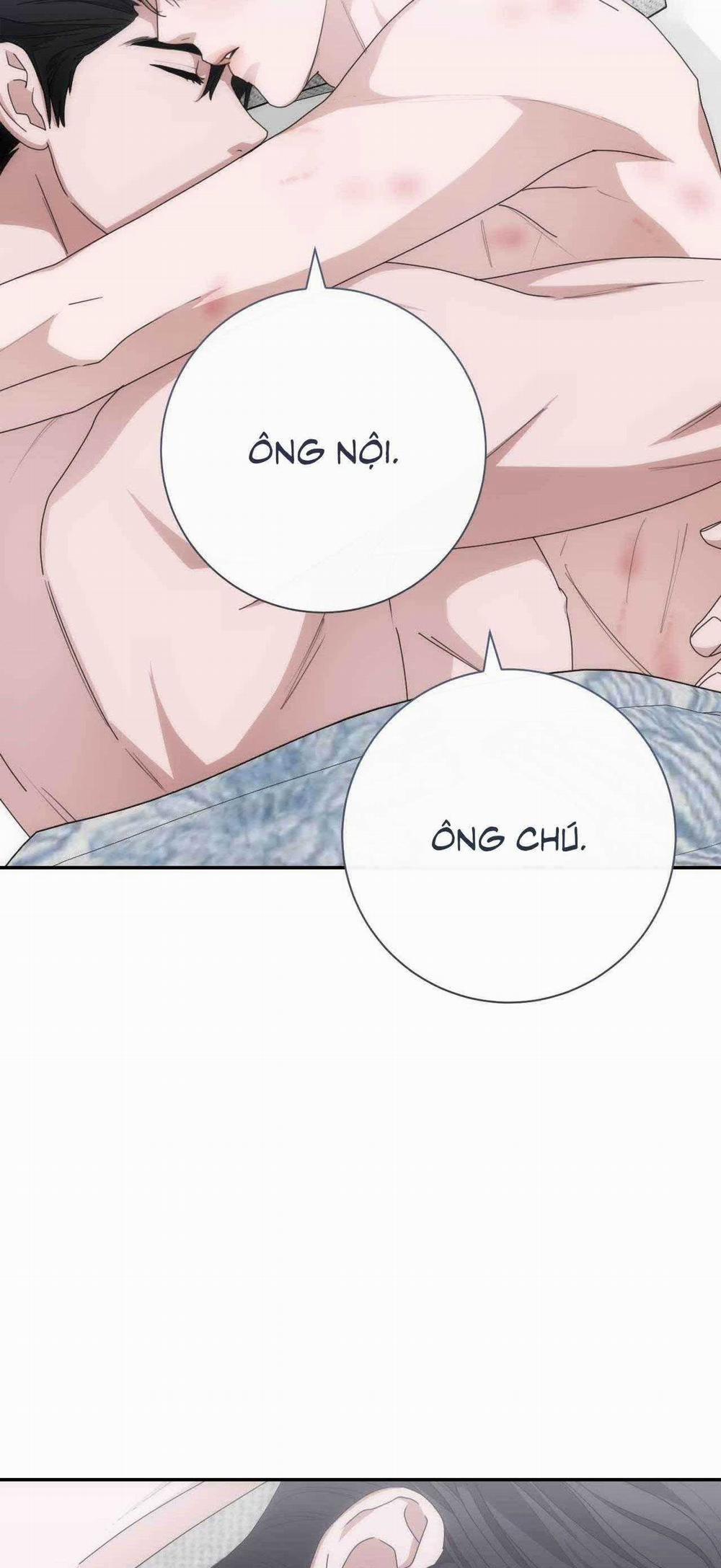 Chìm Trong Khoái Lạc 43 trang 23