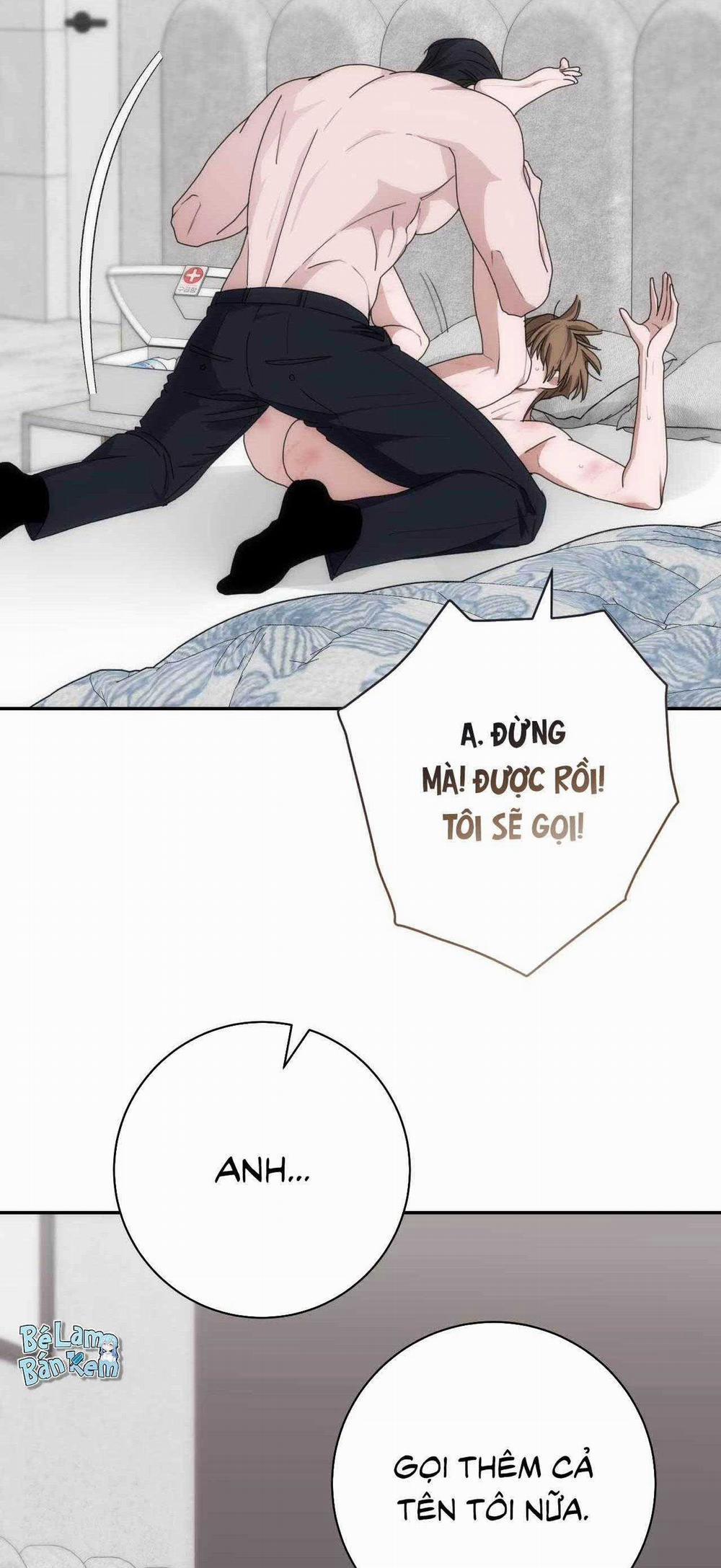 Chìm Trong Khoái Lạc 43 trang 25