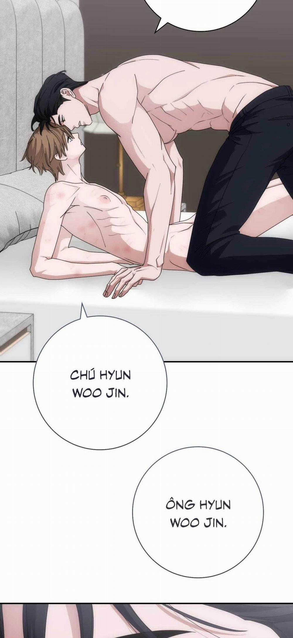 Chìm Trong Khoái Lạc 43 trang 26