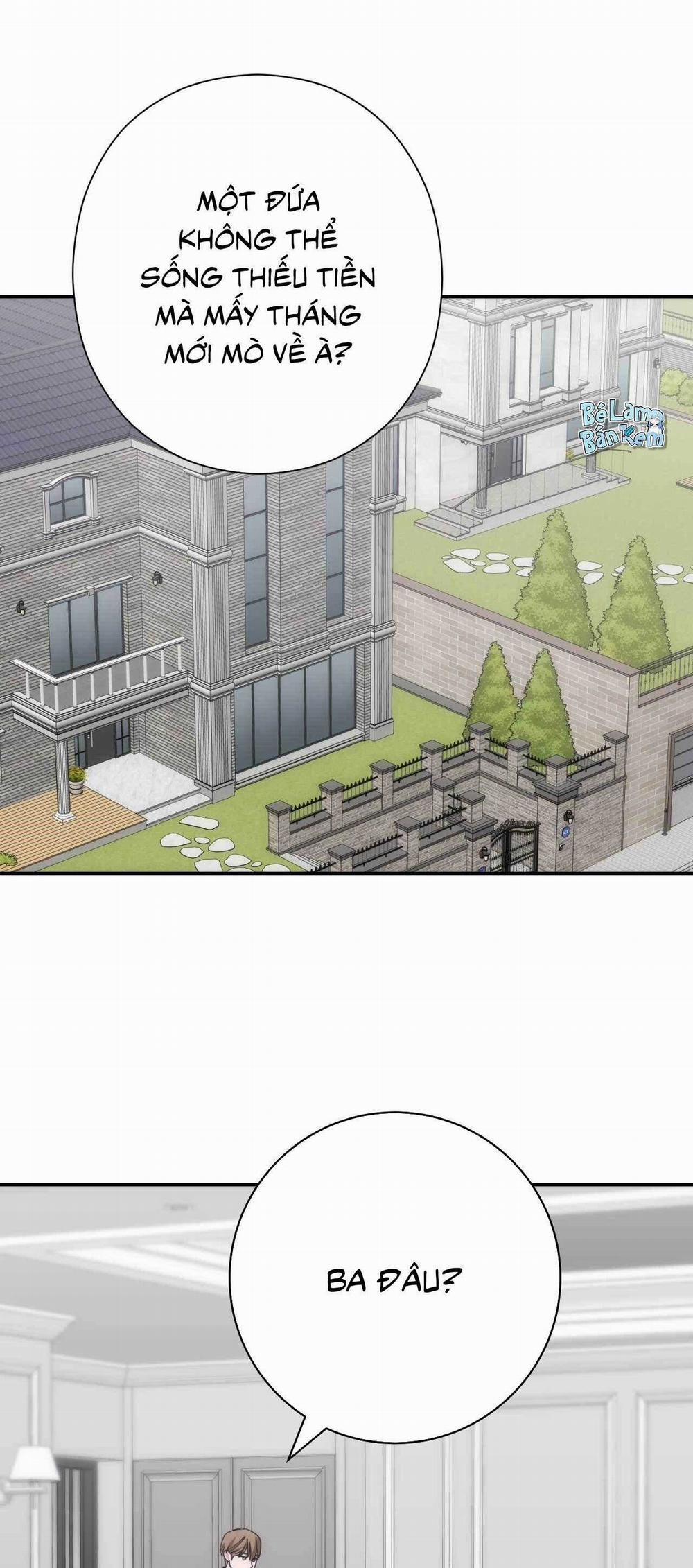 Chìm Trong Khoái Lạc 43 trang 33