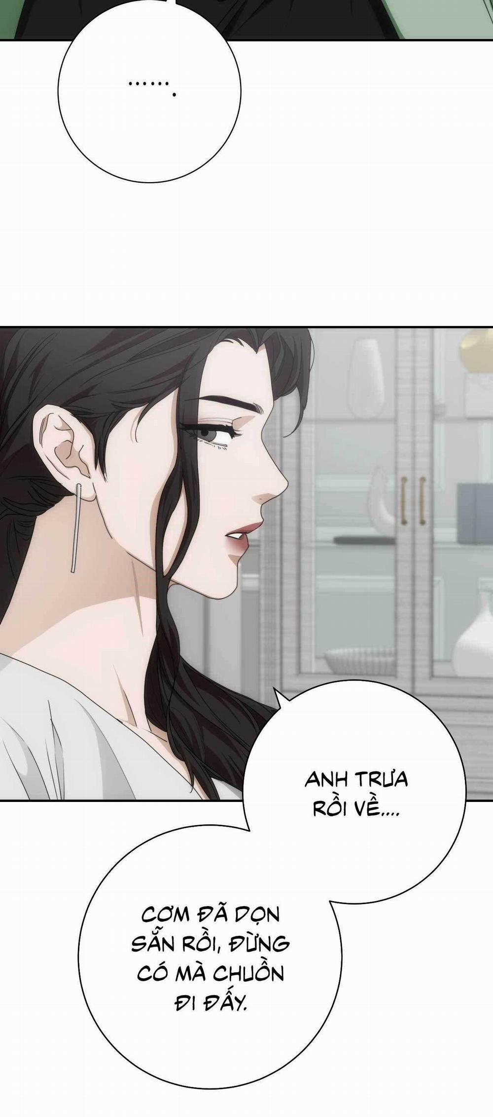 Chìm Trong Khoái Lạc 43 trang 36