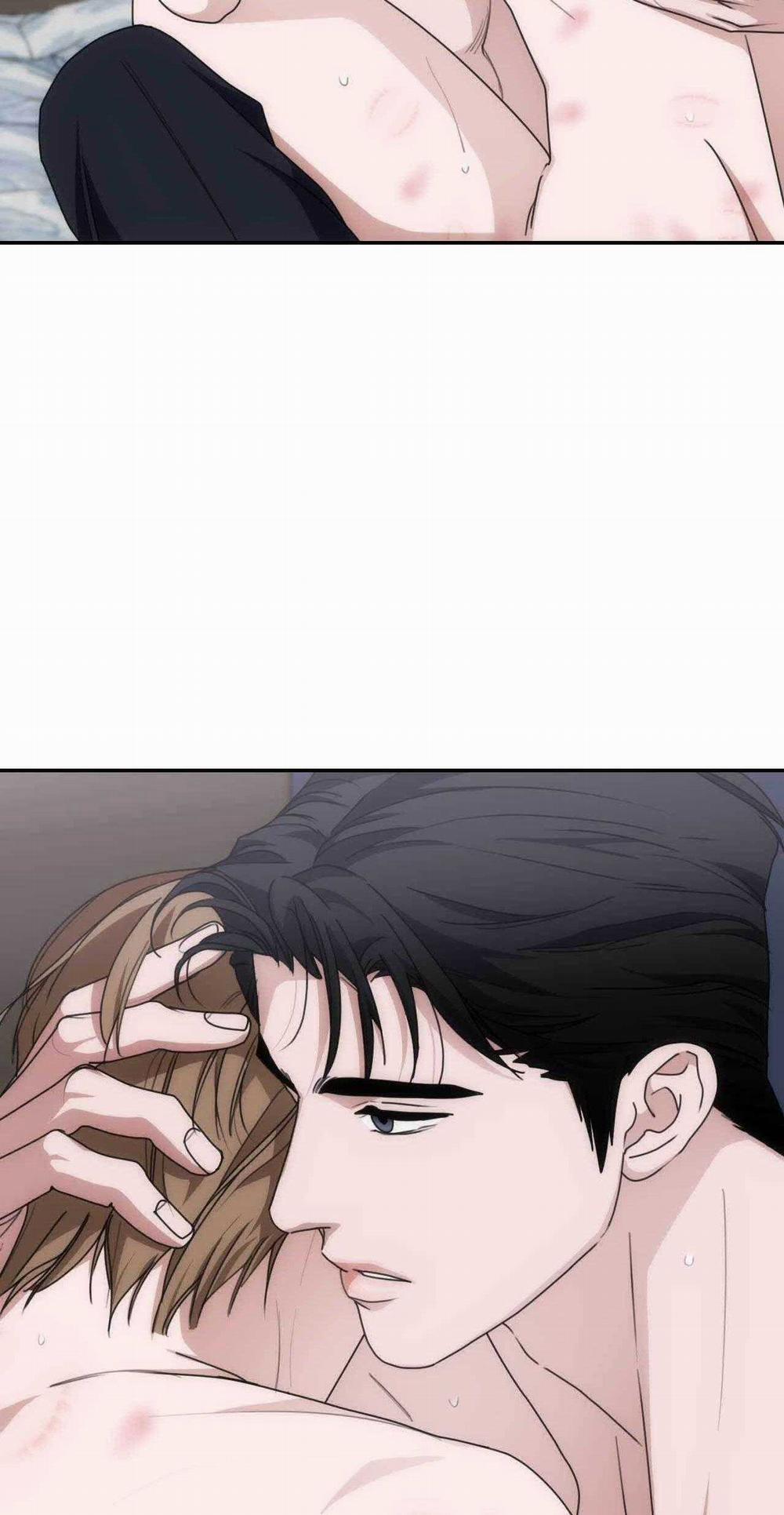 Chìm Trong Khoái Lạc 43 trang 4