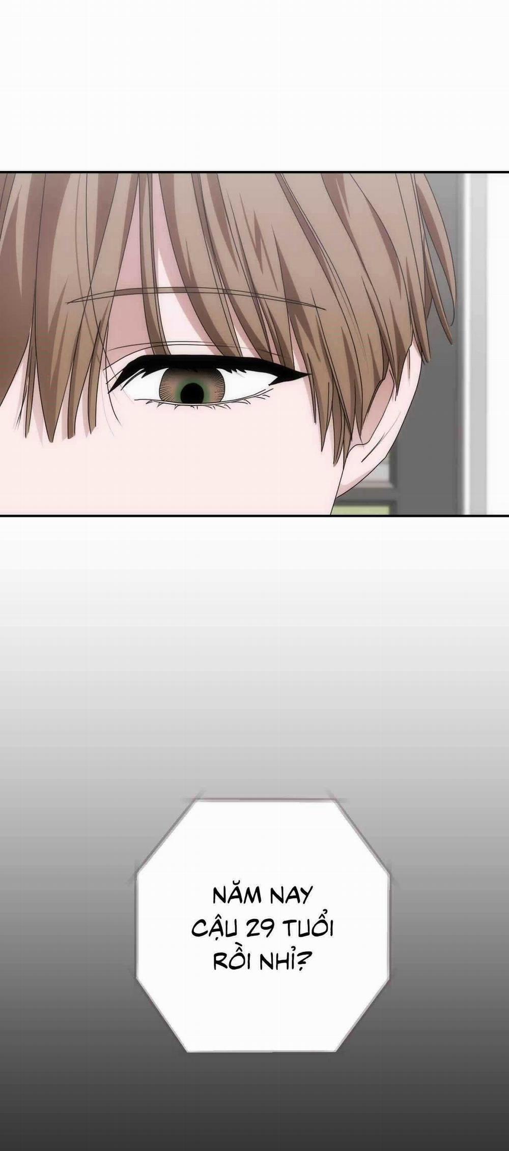 Chìm Trong Khoái Lạc 43 trang 40