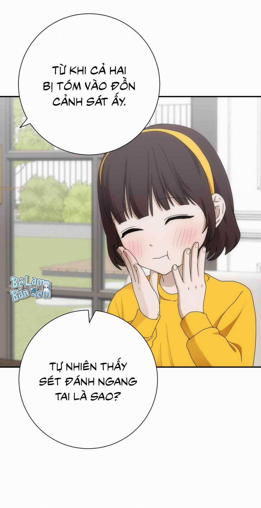 Chìm Trong Khoái Lạc 43 trang 49