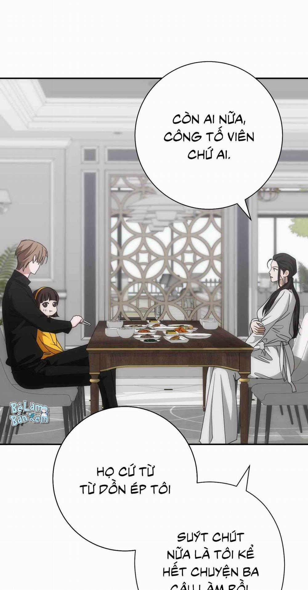 Chìm Trong Khoái Lạc 43 trang 54