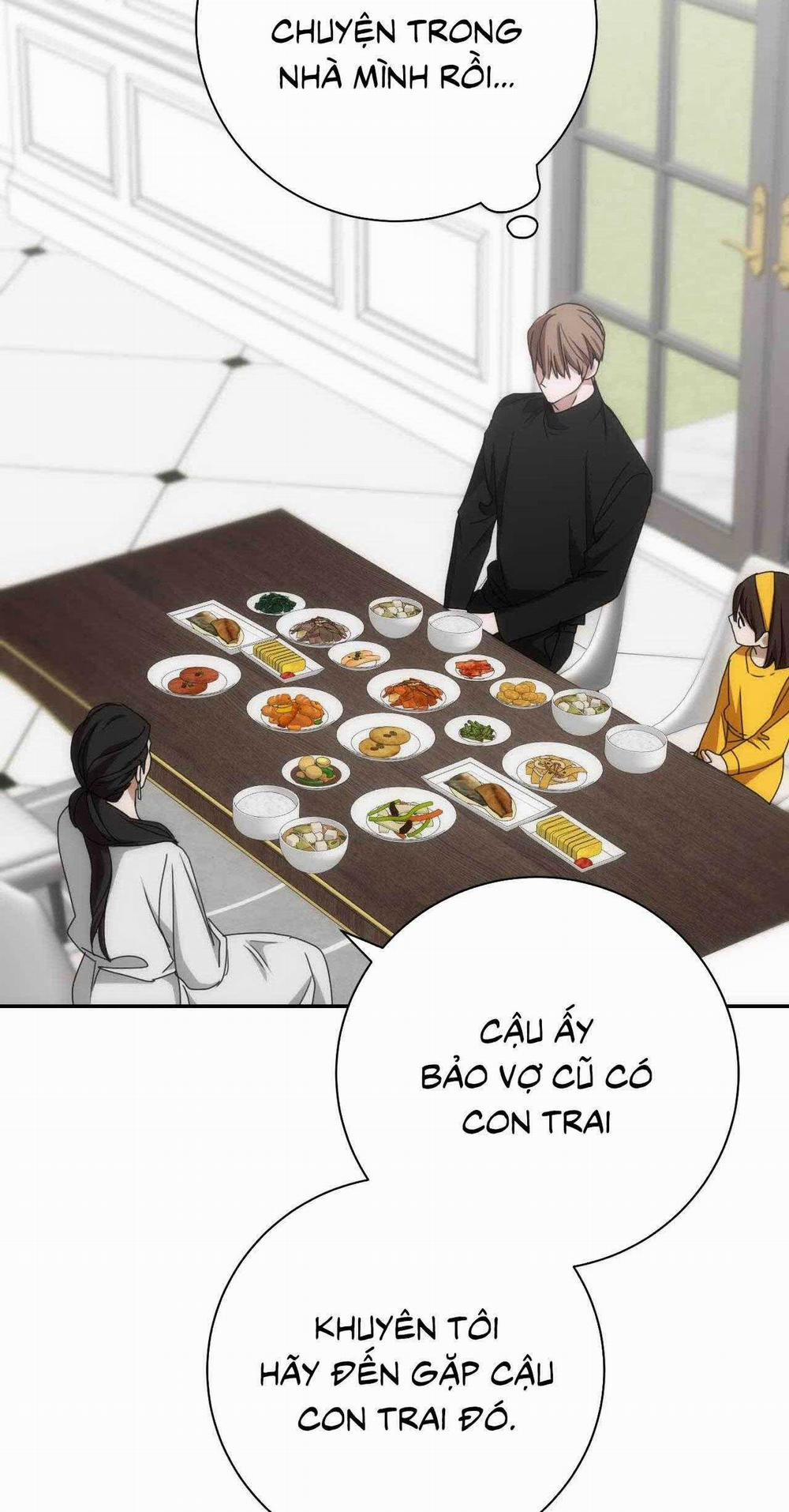 Chìm Trong Khoái Lạc 43 trang 57