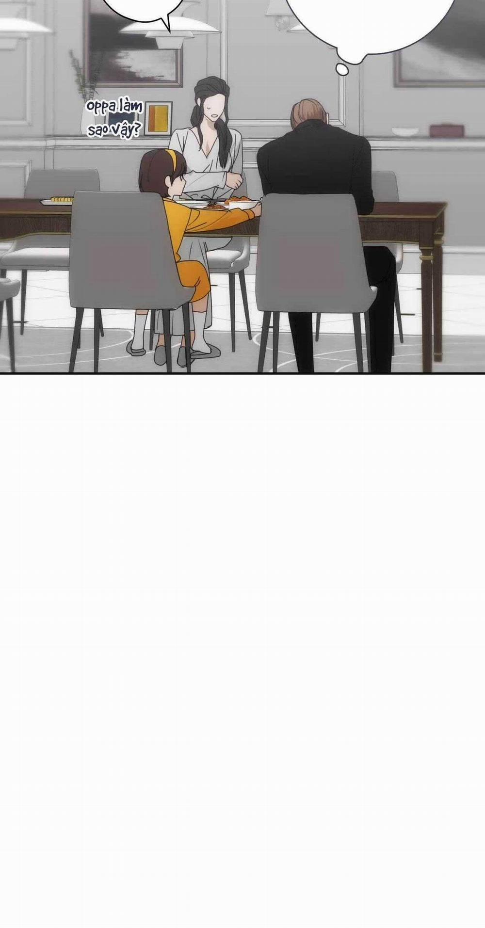 Chìm Trong Khoái Lạc 43 trang 60