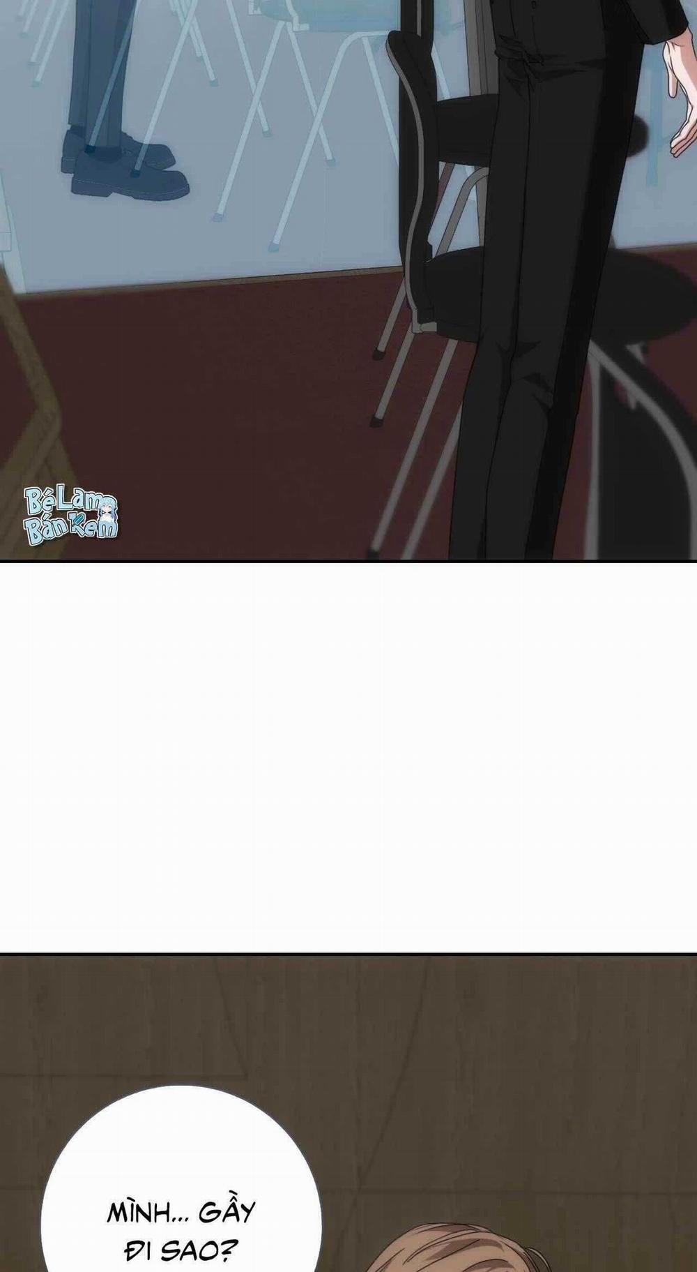 Chìm Trong Khoái Lạc 43 trang 68