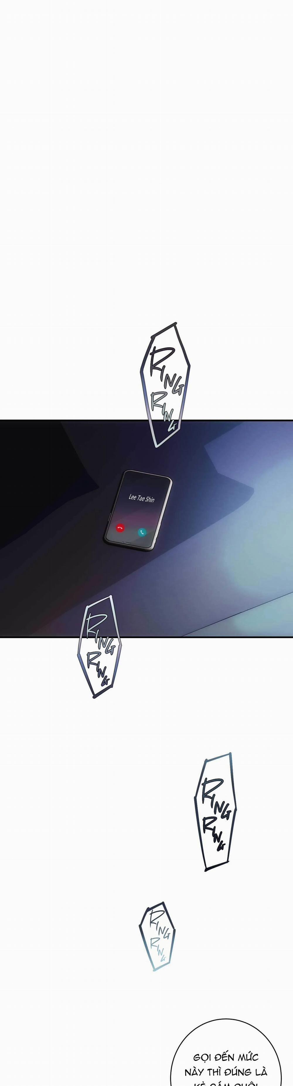 Chìm Trong Khoái Lạc 5 trang 1