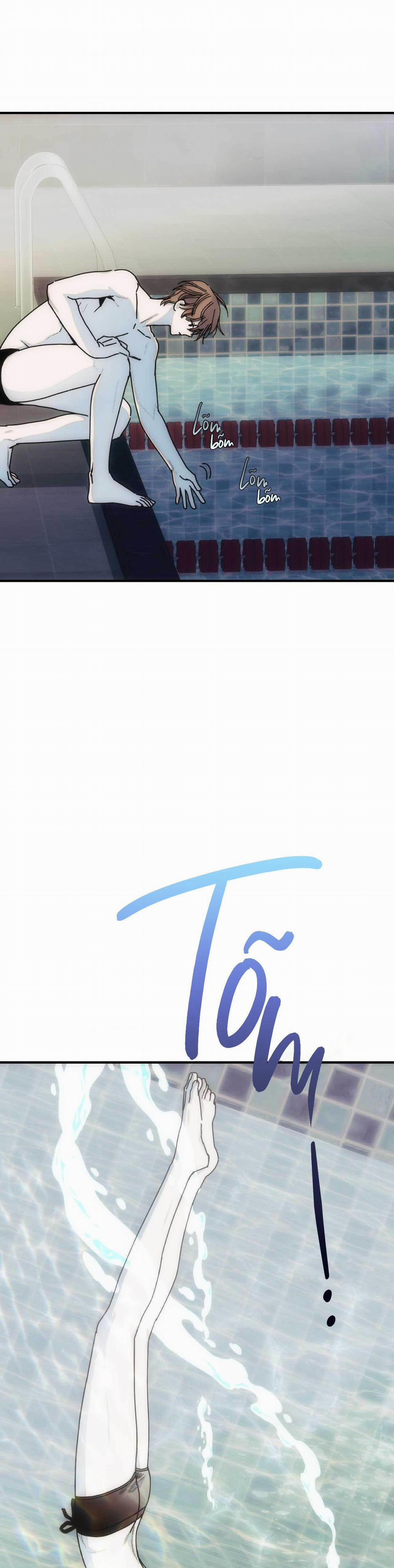 Chìm Trong Khoái Lạc 5 trang 24