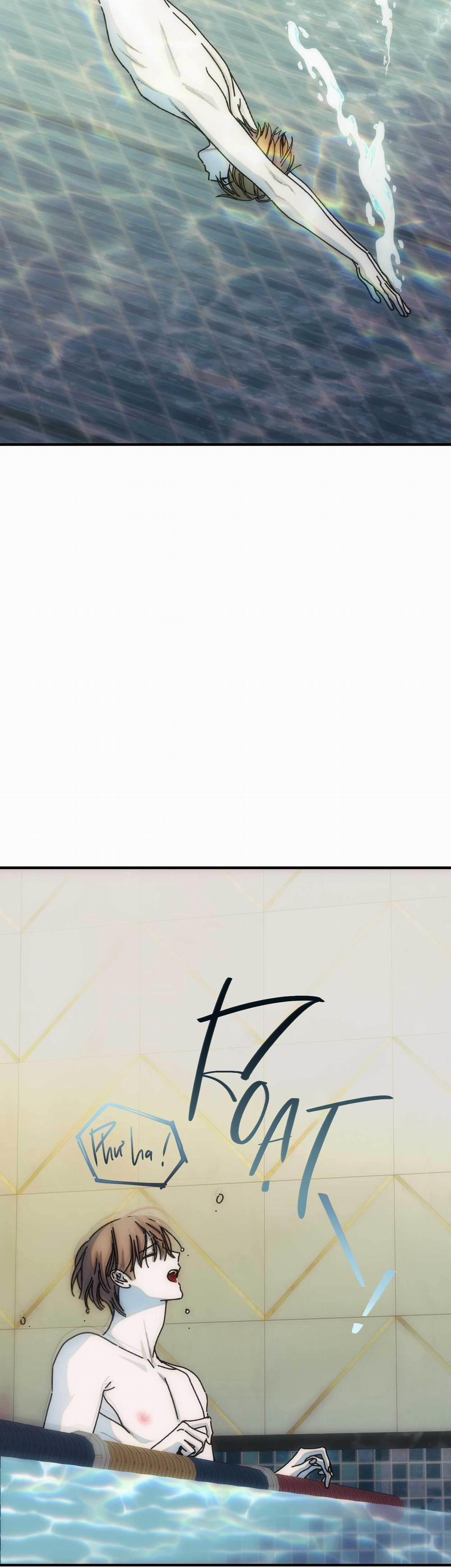 Chìm Trong Khoái Lạc 5 trang 25