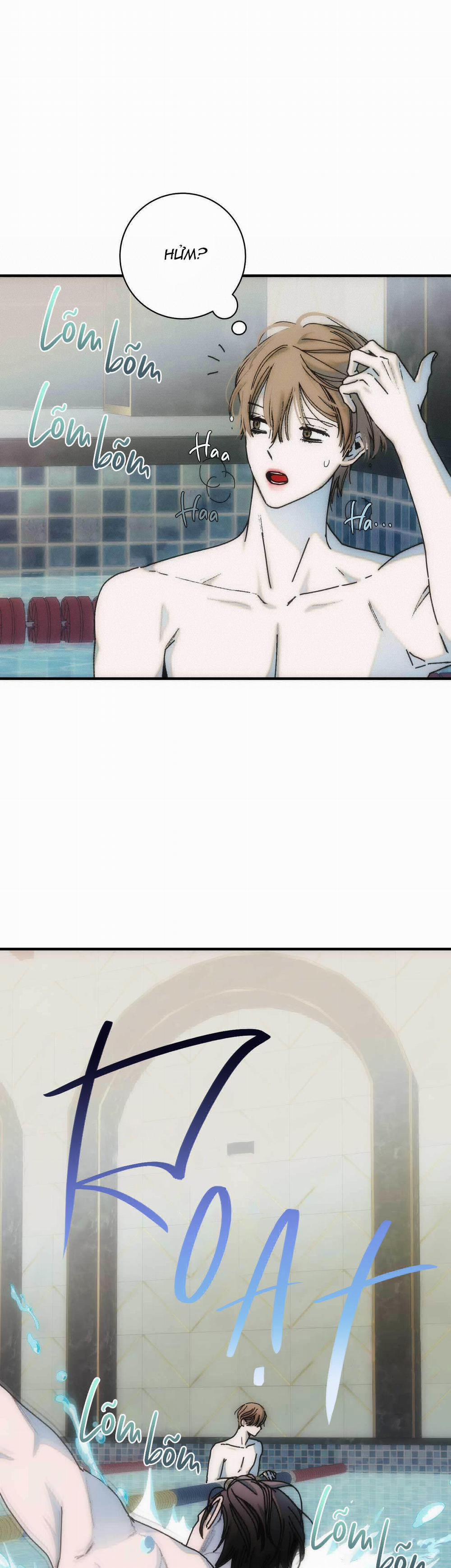 Chìm Trong Khoái Lạc 5 trang 26