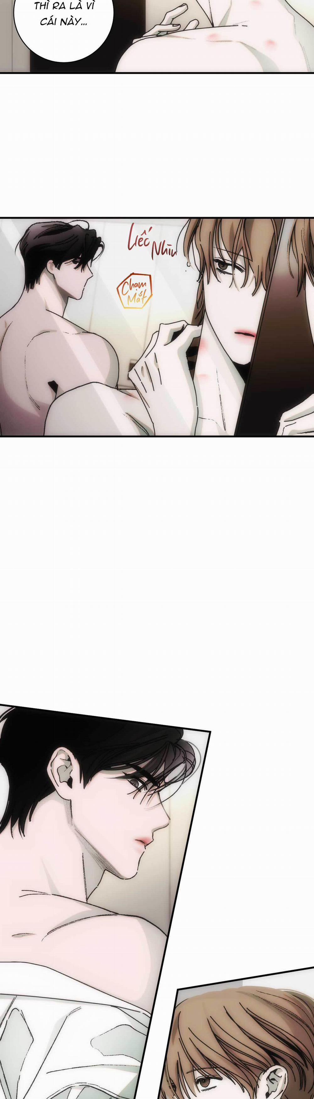 Chìm Trong Khoái Lạc 5 trang 40