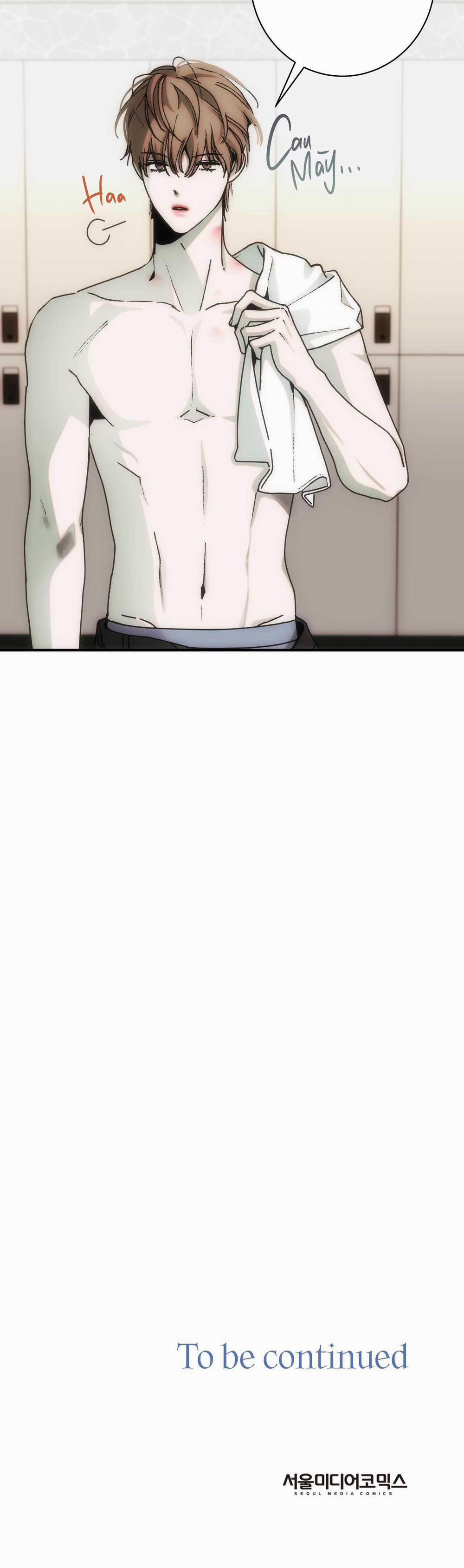 Chìm Trong Khoái Lạc 5 trang 45