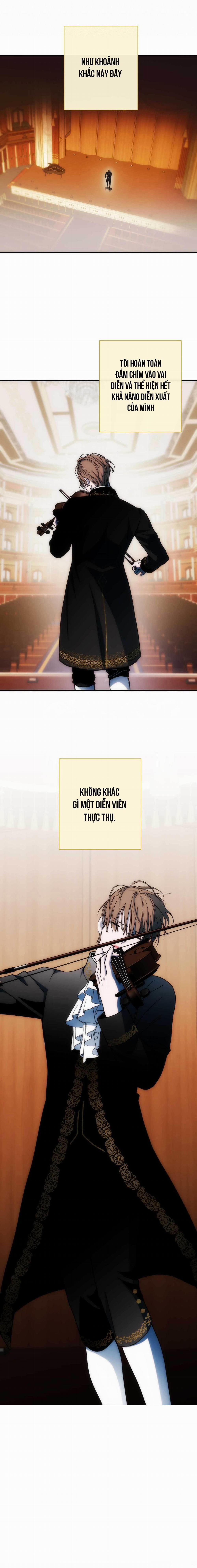 Chìm Trong Khoái Lạc 6 trang 14