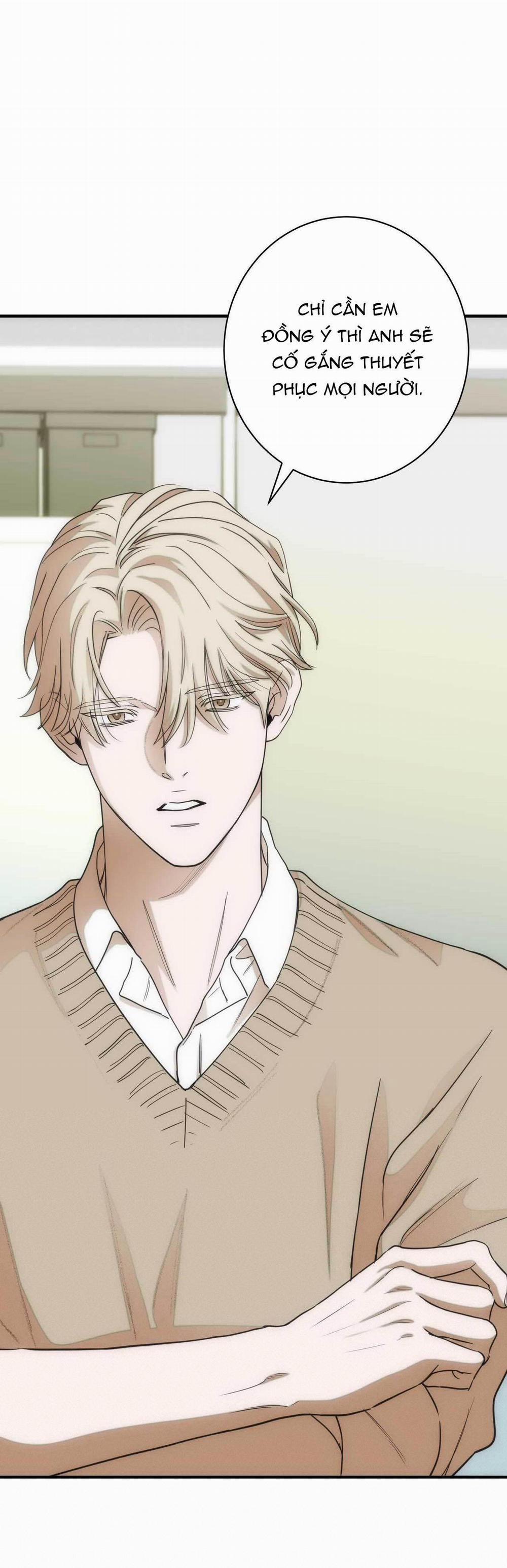 Chìm Trong Khoái Lạc 7 trang 15