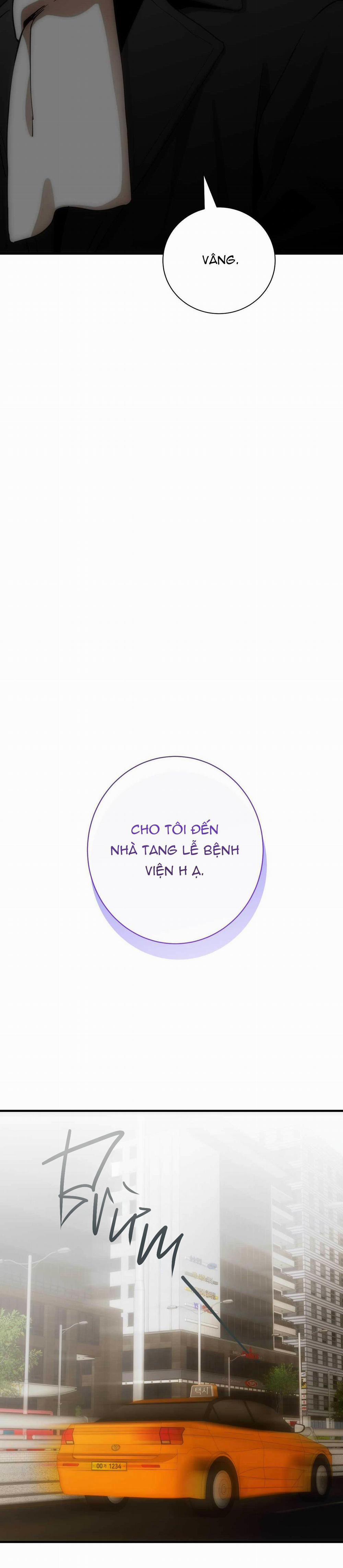 Chìm Trong Khoái Lạc 7 trang 24