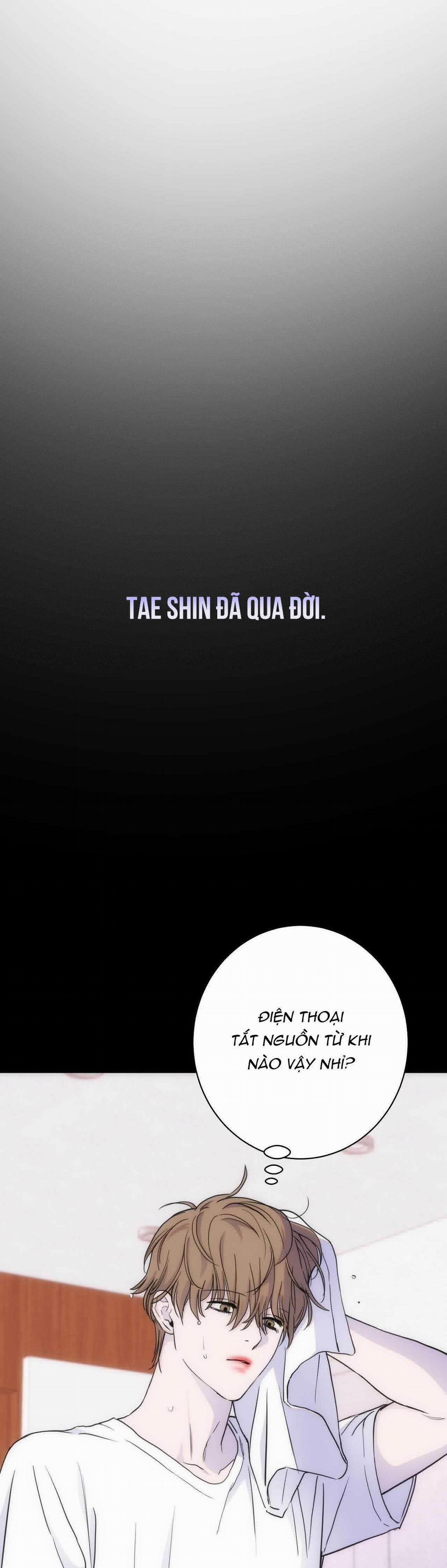 Chìm Trong Khoái Lạc 7 trang 26