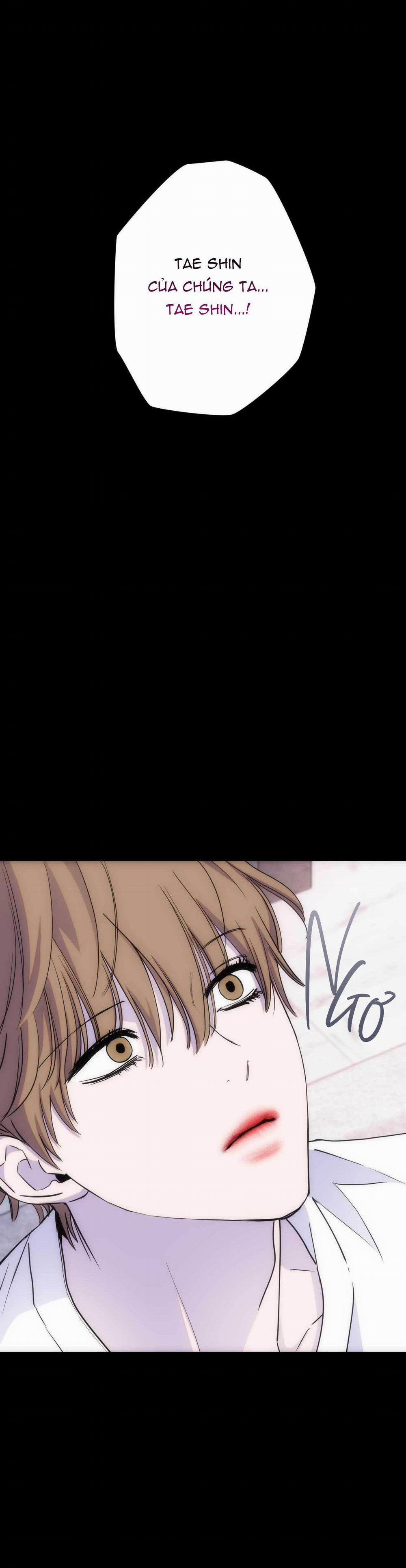 Chìm Trong Khoái Lạc 7 trang 29