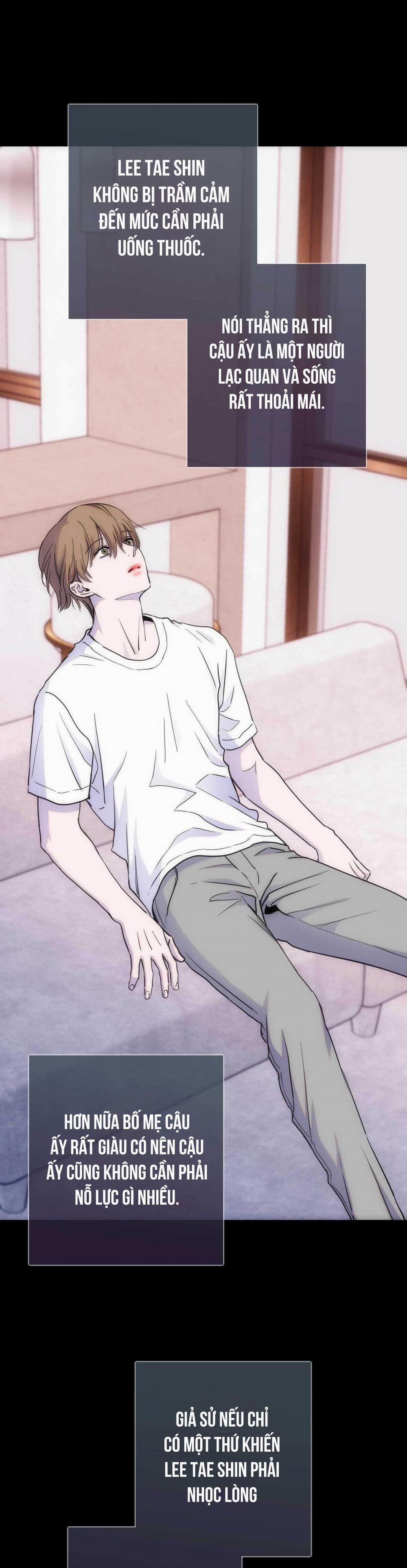 Chìm Trong Khoái Lạc 7 trang 30