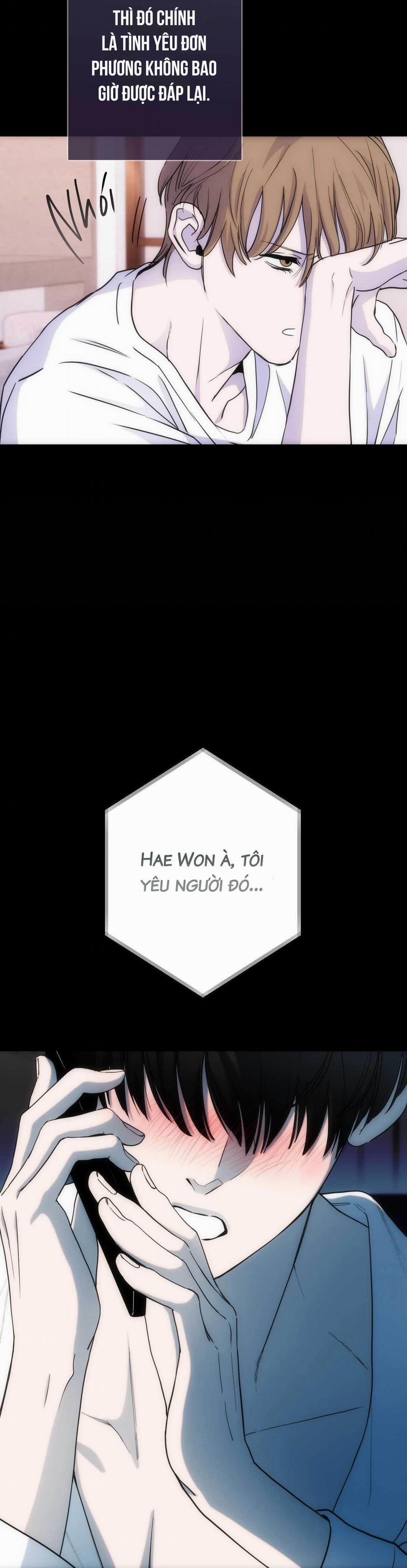 Chìm Trong Khoái Lạc 7 trang 31