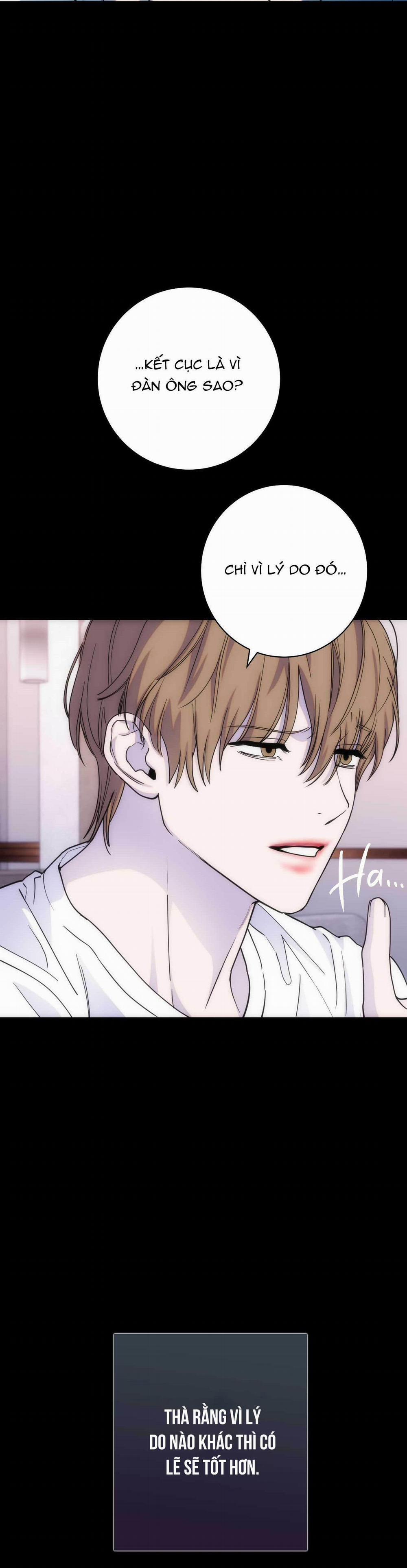 Chìm Trong Khoái Lạc 7 trang 32