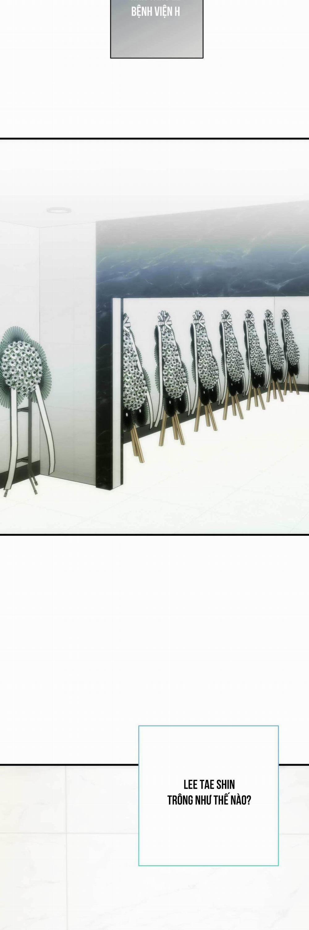 Chìm Trong Khoái Lạc 7 trang 34