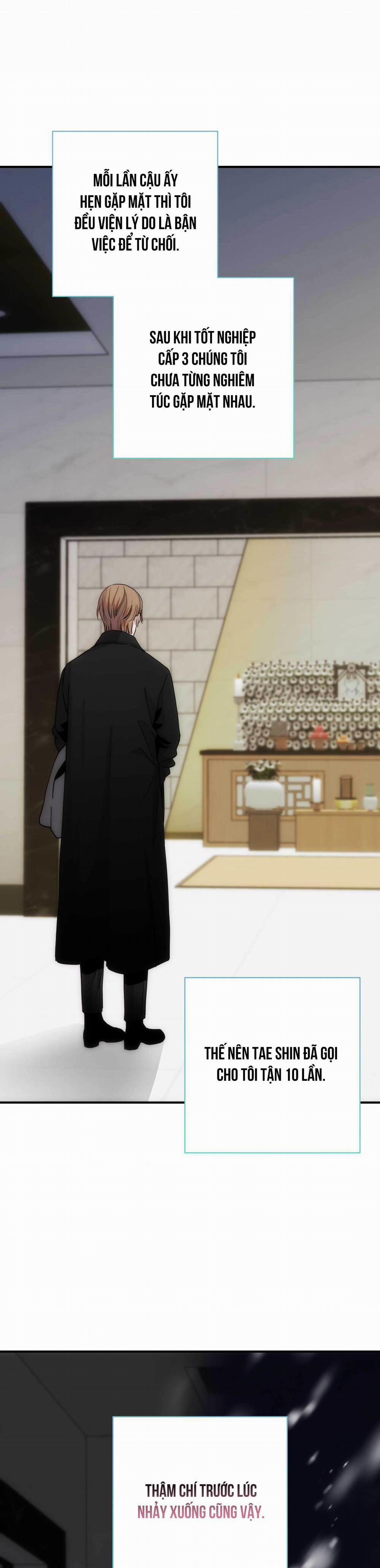 Chìm Trong Khoái Lạc 7 trang 37