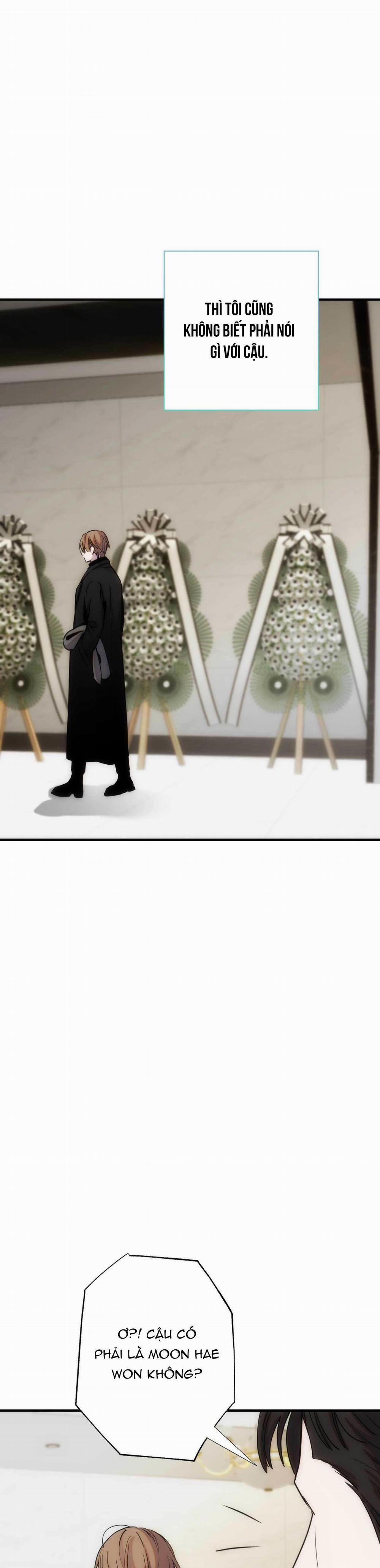 Chìm Trong Khoái Lạc 7 trang 39