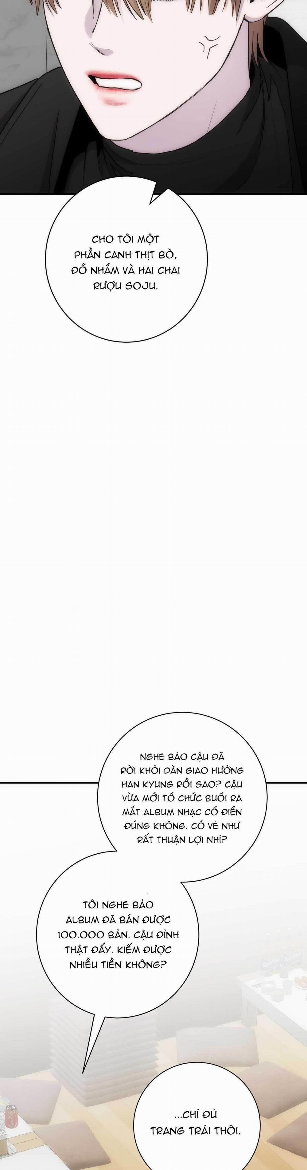 Chìm Trong Khoái Lạc 7 trang 43