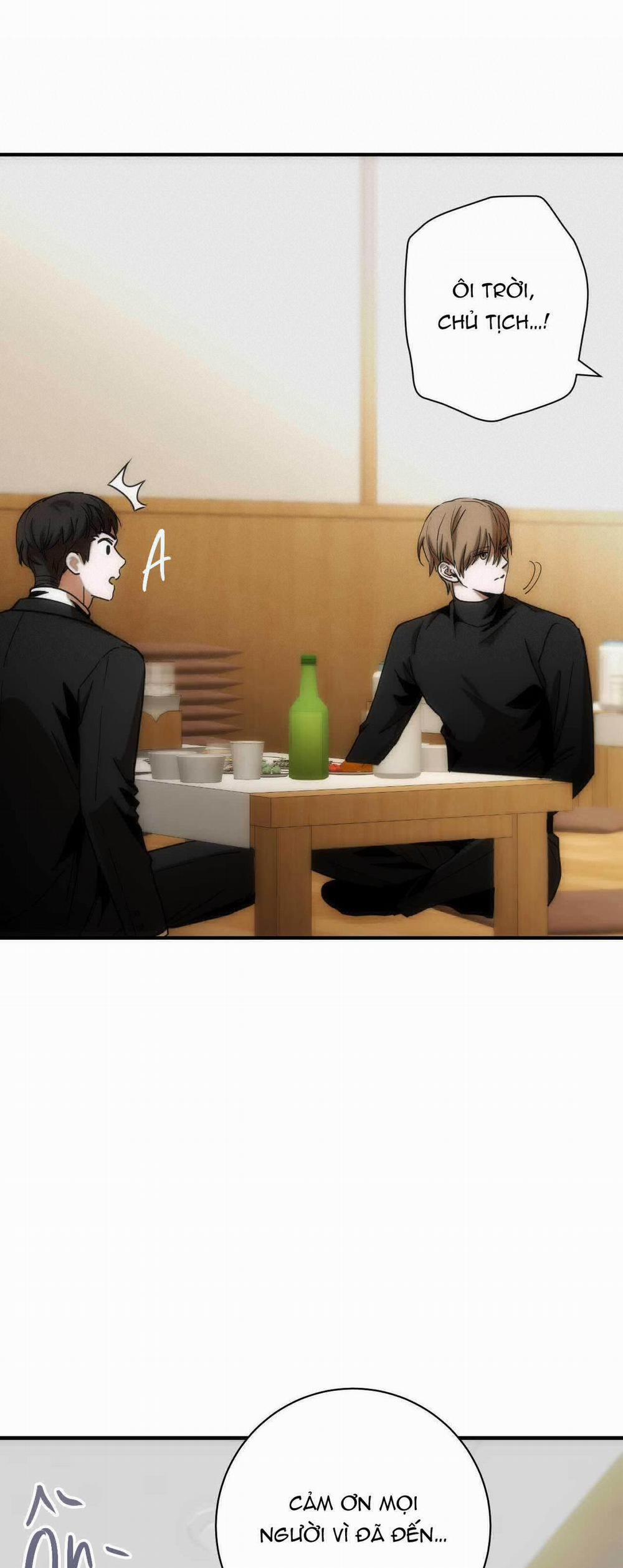 Chìm Trong Khoái Lạc 7 trang 46