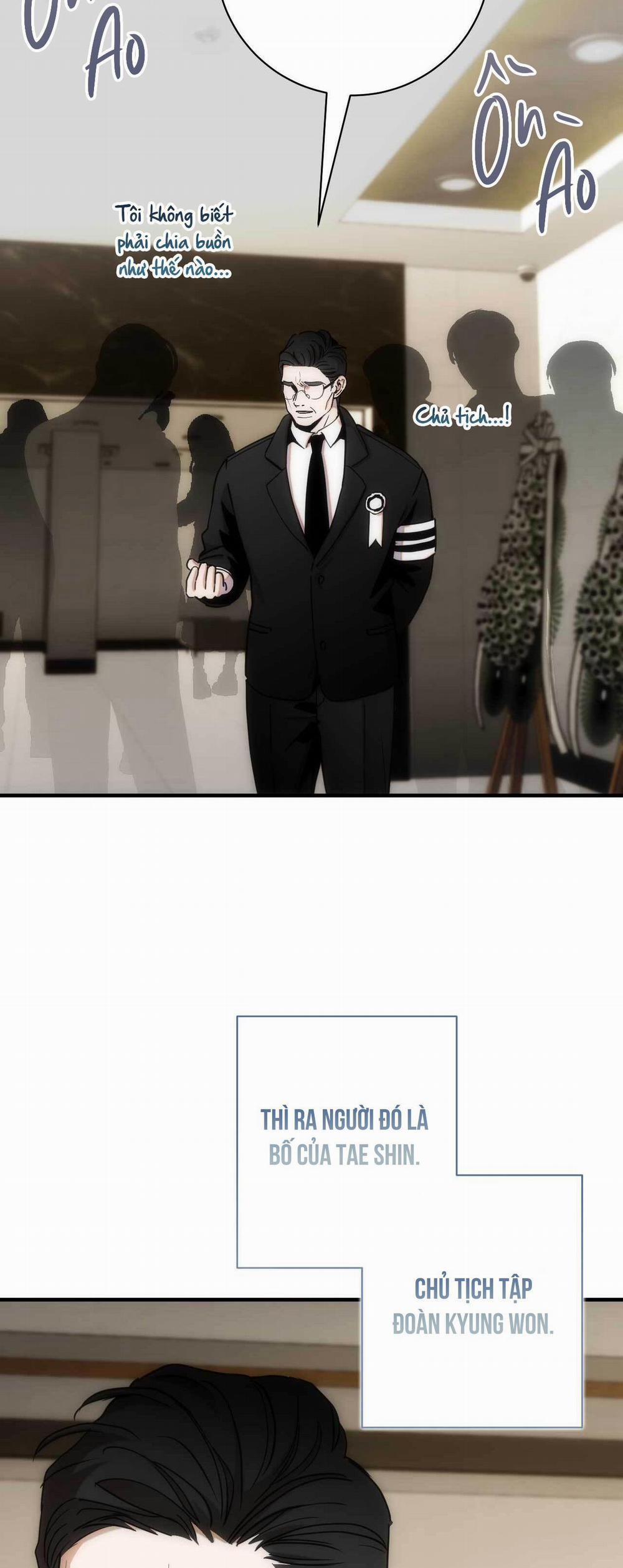 Chìm Trong Khoái Lạc 7 trang 47