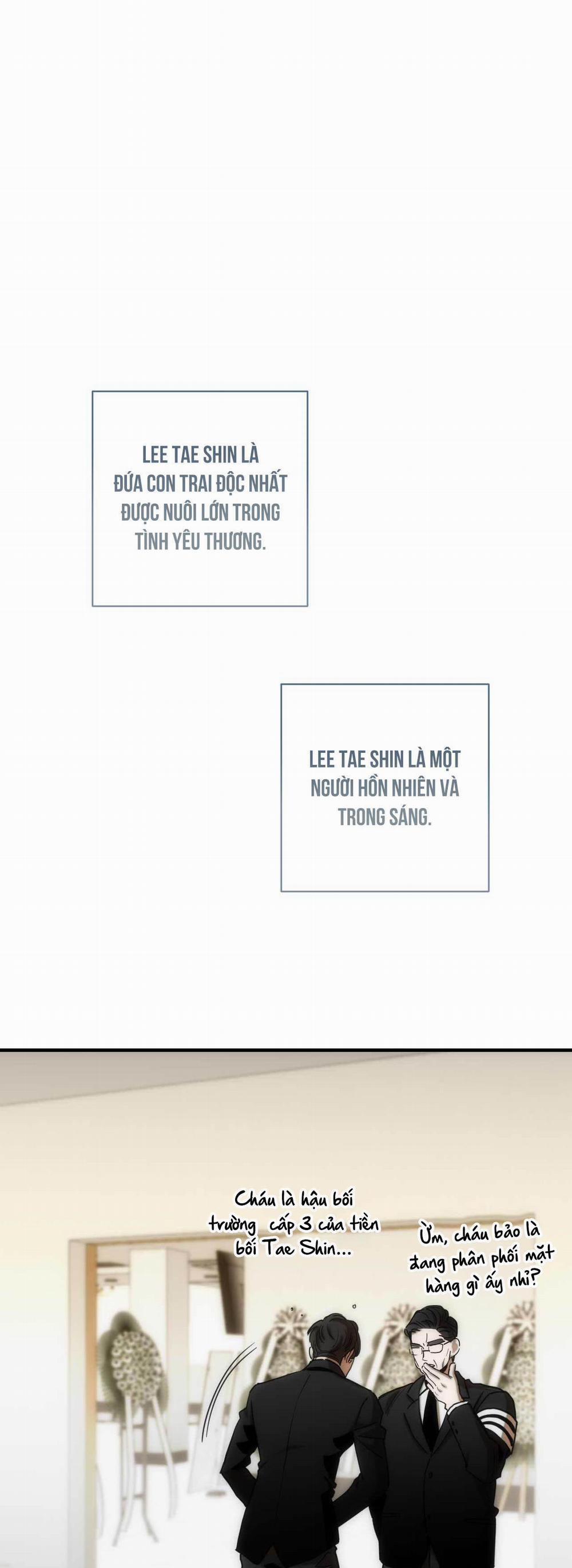 Chìm Trong Khoái Lạc 7 trang 51