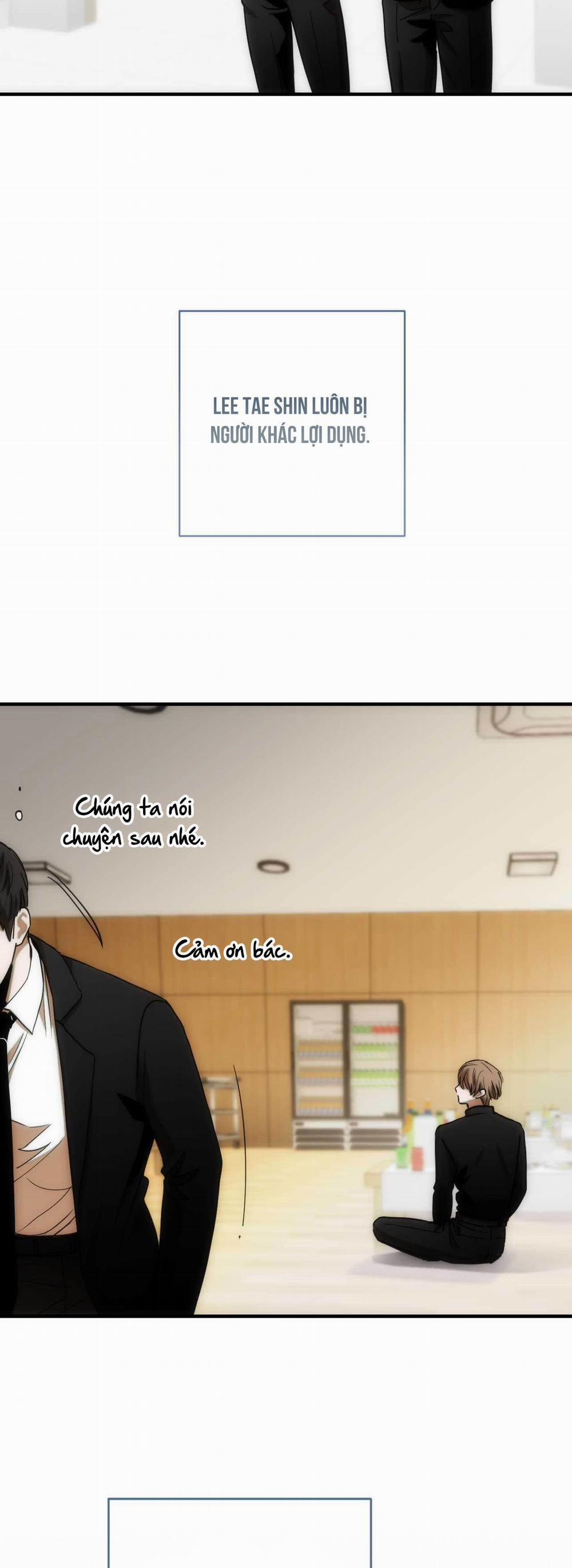 Chìm Trong Khoái Lạc 7 trang 52