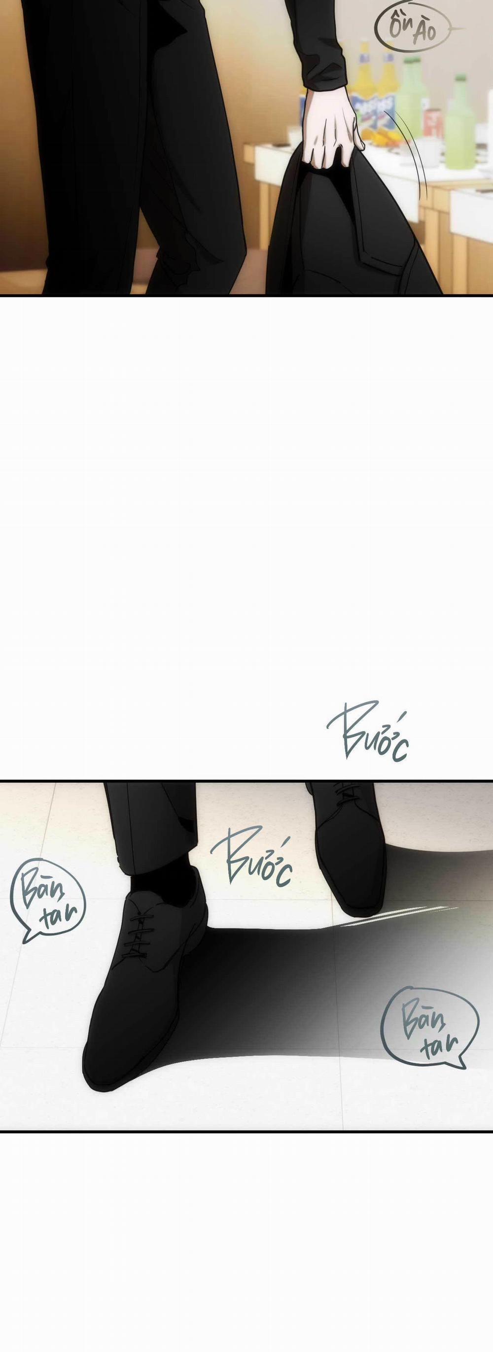 Chìm Trong Khoái Lạc 7 trang 54